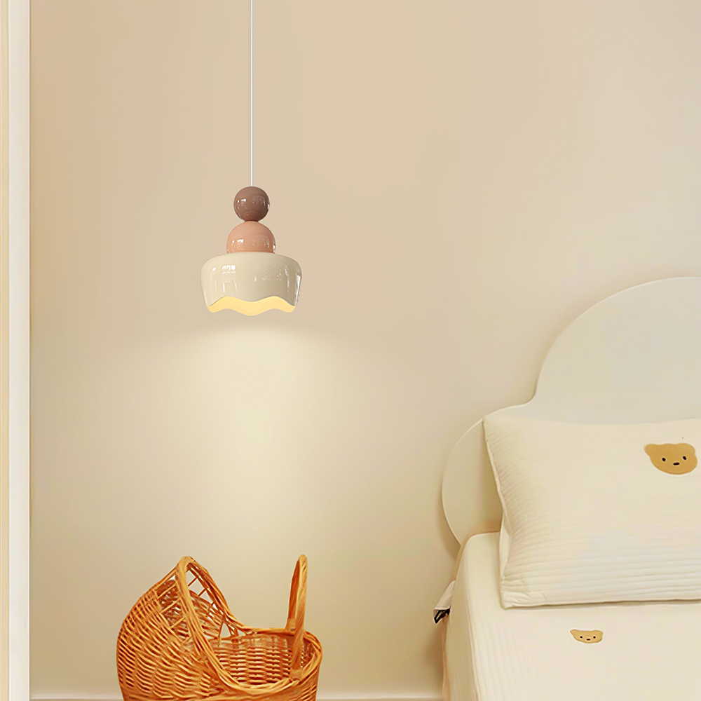 SunRomance - Romantic Pendant Light