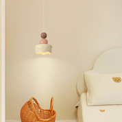SunRomance - Romantic Pendant Light