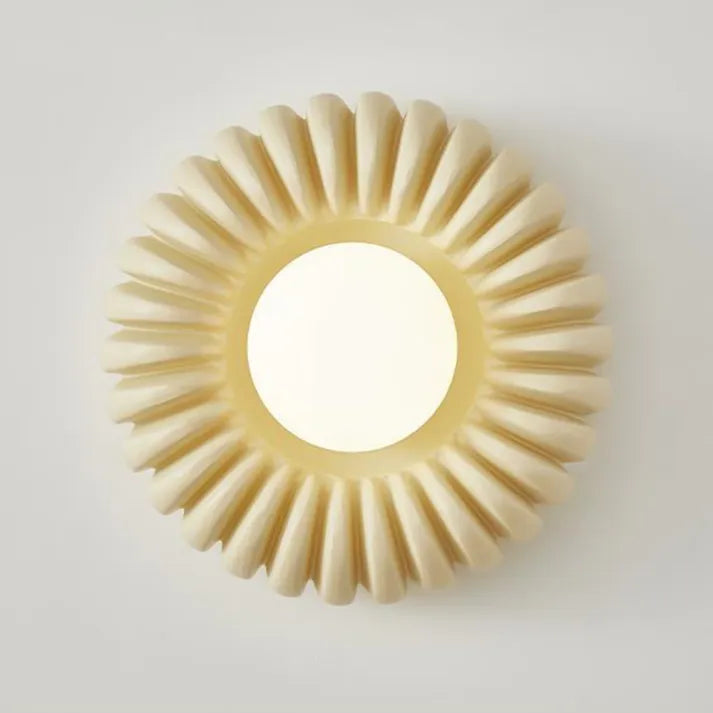LumiResin - Design Resin Lamp