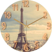 ArtiTime - Modern Design Wall Clock