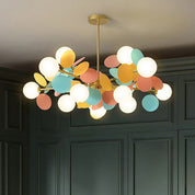 Hanging Modern Ceiling Light