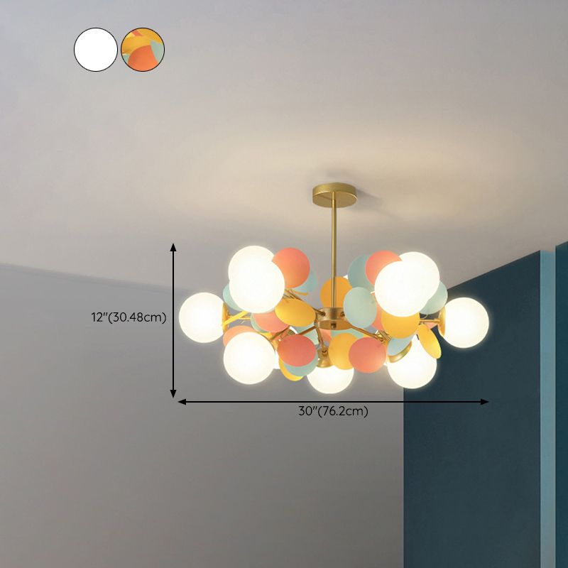 Hanging Modern Ceiling Light