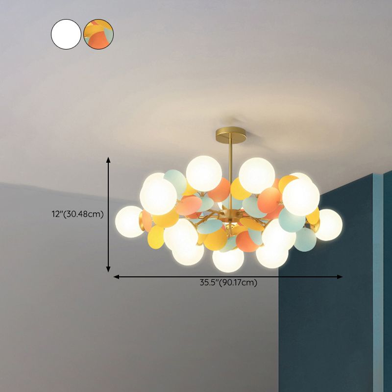 Hanging Modern Ceiling Light