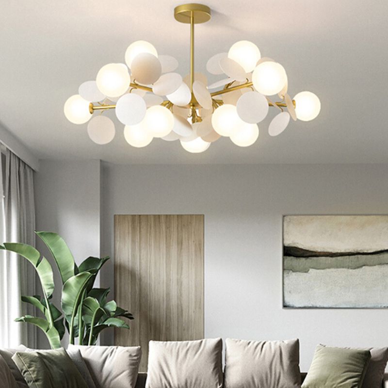 Hanging Modern Ceiling Light