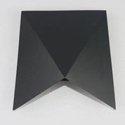 EcoLume - Modern Minimalist Origami LED Wall Lamp with 1 Light