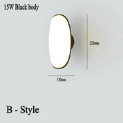 EcoWet - Waterproof Wall Light
