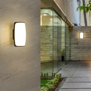 EcoWet - Waterproof Wall Light