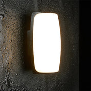 EcoWet - Waterproof Wall Light
