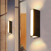 NightBeam - LED Wall Light for Outdoors