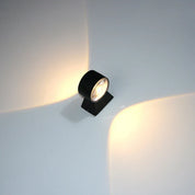 RainBlock - Waterproof Aluminium Wall Light