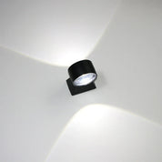 RainBlock - Waterproof Aluminium Wall Light