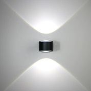 RainBlock - Waterproof Aluminium Wall Light