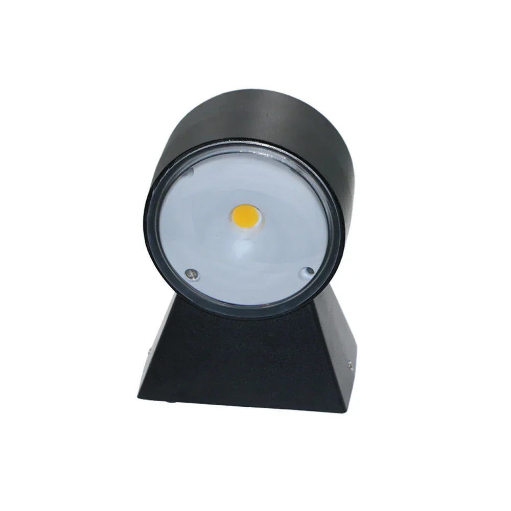 RainBlock - Waterproof Aluminium Wall Light