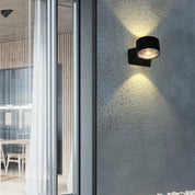 RainBlock - Waterproof Aluminium Wall Light