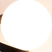 GlowFlex - Modern Curved Minimalist Wall Lamp made of Iron