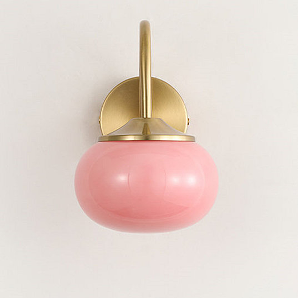 Marshmallow Wall Lamp - Playful and Comfortable Lighting for Any Room