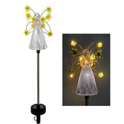 Angelicglow - Decorative Solar Balls for the Garden