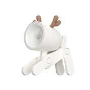 GlowNight - Cute LED Night Light