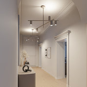 NYXIA - Luxe Pendant Lamp LED
