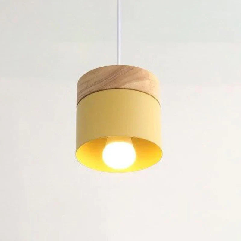 DesignBoîte – Chic and Contemporary Pendant Light