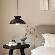 AugustusGlow – Simple Nordic Pendant Light