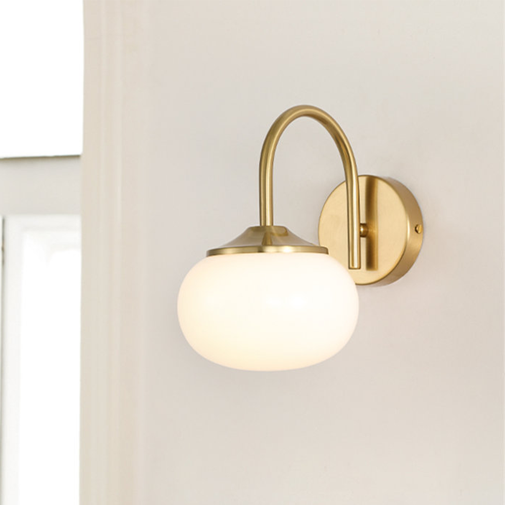Marshmallow Wall Lamp - Playful and Comfortable Lighting for Any Room