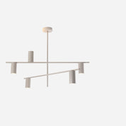 NYXIA - Luxe Pendant Lamp LED