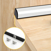 Light Strips - 6 Pieces Long Strip 12V Surface-Mounted LED Cabinet Lighting