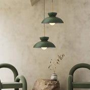 AugustusGlow – Simple Nordic Pendant Light