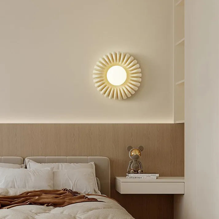LumiResin - Design Resin Lamp