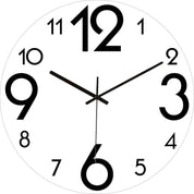 ArtiTime - Modern Design Wall Clock