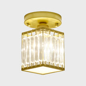 Crystal Ceiling Light – Luxury Lighting with a Modern Touch