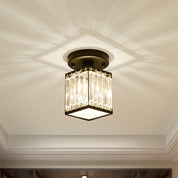 Crystal Ceiling Light – Luxury Lighting with a Modern Touch