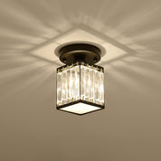 Crystal Ceiling Light – Luxury Lighting with a Modern Touch