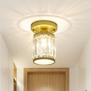Crystal Ceiling Light – Luxury Lighting with a Modern Touch