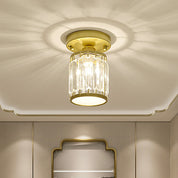 Crystal Ceiling Light – Luxury Lighting with a Modern Touch