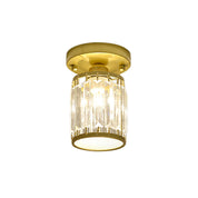 Crystal Ceiling Light – Luxury Lighting with a Modern Touch