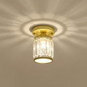 Crystal Ceiling Light – Luxury Lighting with a Modern Touch