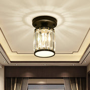 Crystal Ceiling Light – Luxury Lighting with a Modern Touch