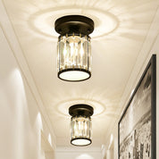 Crystal Ceiling Light – Luxury Lighting with a Modern Touch