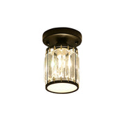 Crystal Ceiling Light – Luxury Lighting with a Modern Touch