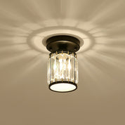 Crystal Ceiling Light – Luxury Lighting with a Modern Touch