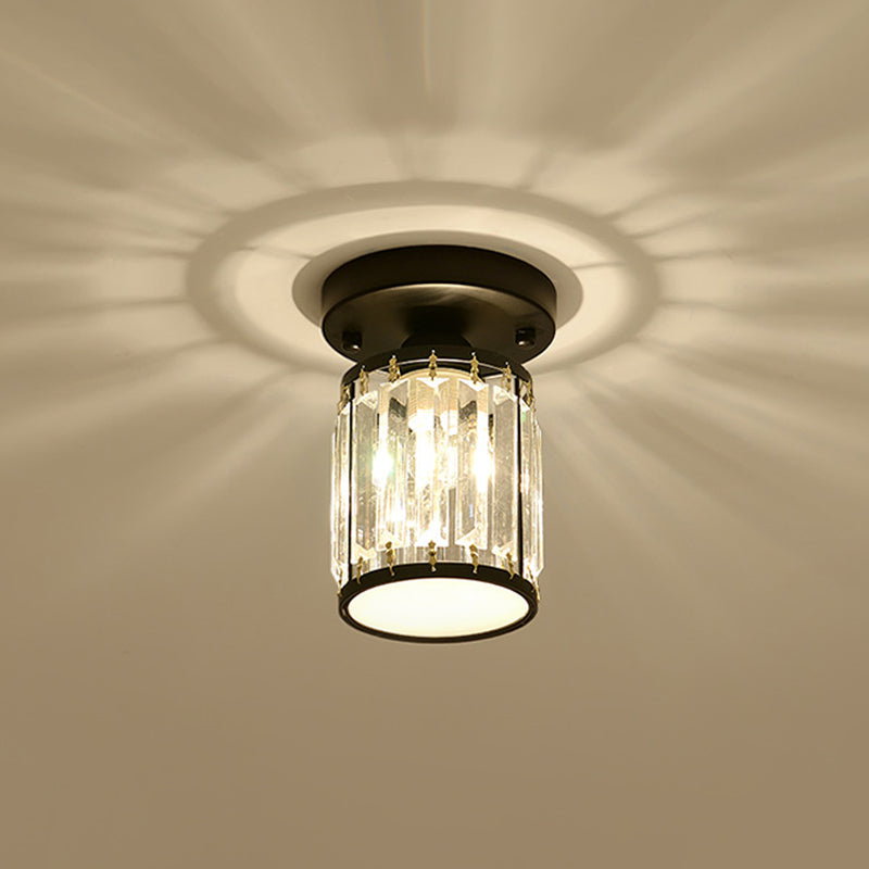 Crystal Ceiling Light – Luxury Lighting with a Modern Touch