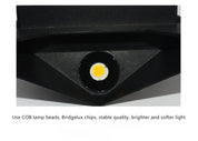 EcoLume - Modern Minimalist Origami LED Wall Lamp with 1 Light