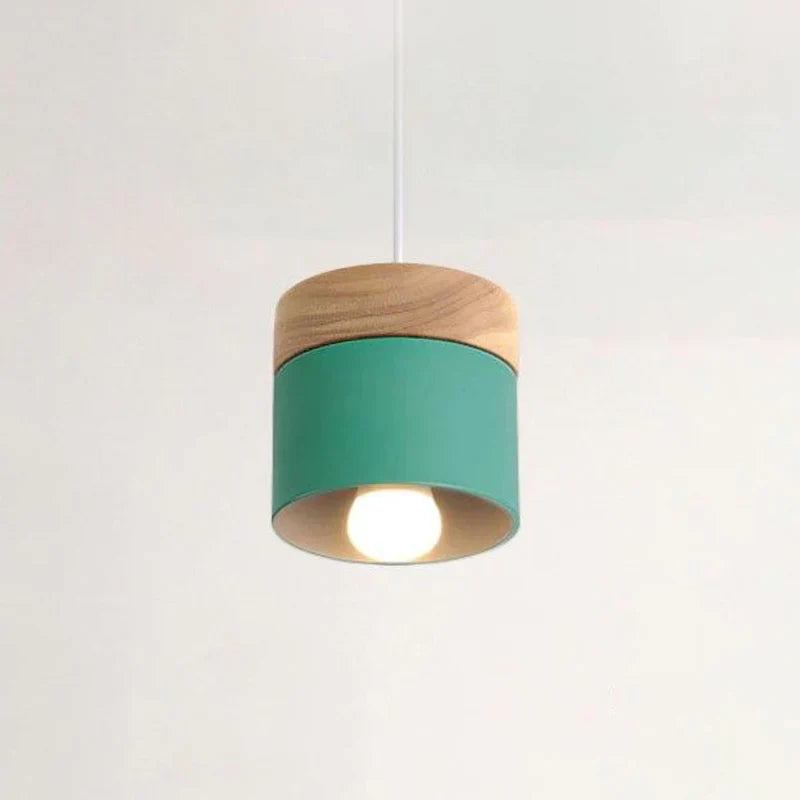 DesignBoîte – Chic and Contemporary Pendant Light