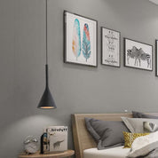 Morandi Modern Triangle Pendant Lights