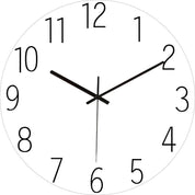 ArtiTime - Modern Design Wall Clock