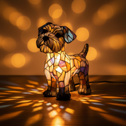 Terrier Resilience