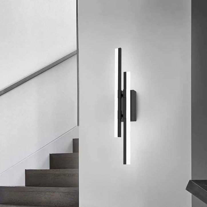 Modern LED Wall Lamp - Long Stripe Light