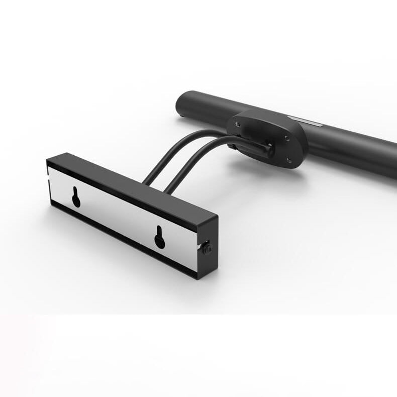 FlexiBeam - Minimalist LED Wall Lamp with Adjustable Light Beam